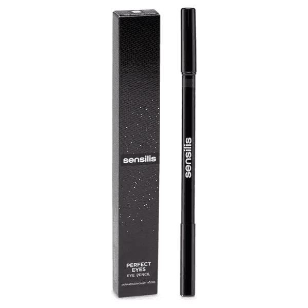 Sensilis Perfect Lápiz Ojos 02 Anthracite