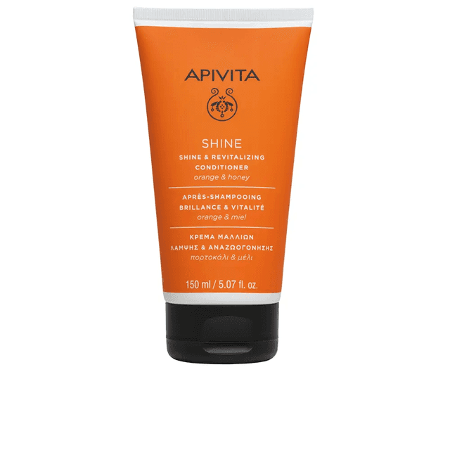 Apivita Acondicionador Brillo y Vitalidad 150ml