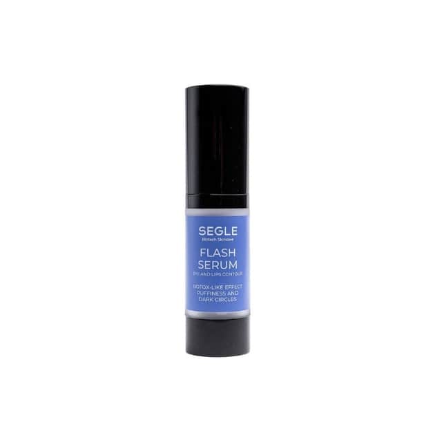 Segle Flash Serum Contorno Ojos