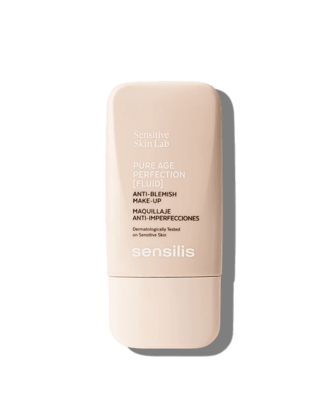 Sensilis Pure Age Perfection 02 Sand 30ml