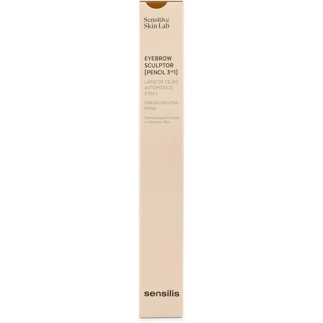 Sensilis Eye Brow Sculptor 01 Blonde 1ud
