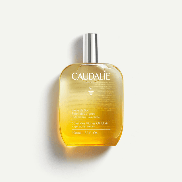 Caudalie Aceite de Tratamiento Soleil des Vignes 100ml