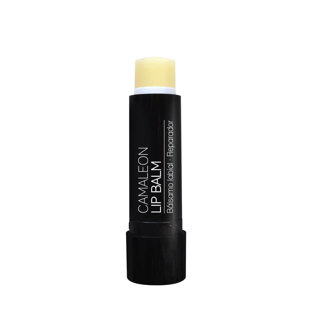 Camaleon Cosmetics Bálsamo Labial Natural