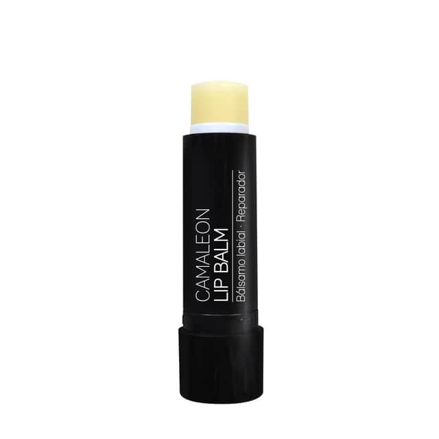 Camaleon Cosmetics Bálsamo Labial Natural