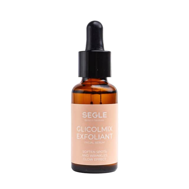 Segle Glicolmix Exfoliant Serum Facial