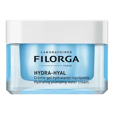 Filorga Hydra Hyal Crema Gel 50ml - Hidratante