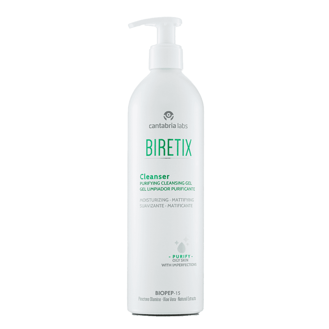 Biretix Cleanser 400 ml