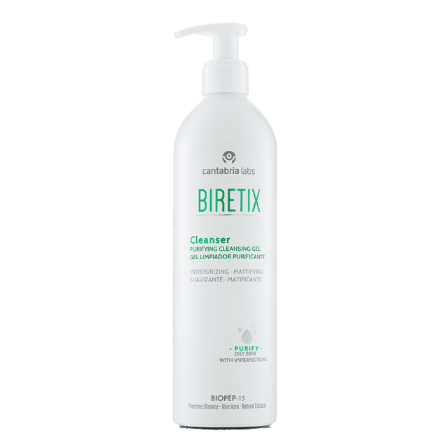 Biretix Cleanser 400 ml