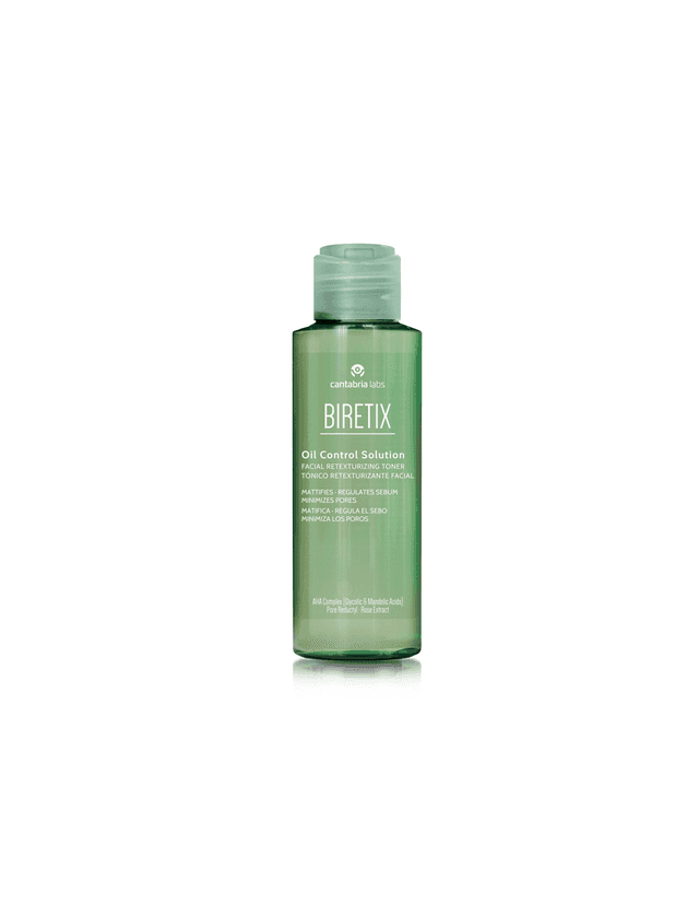 Biretix Oil Control Solution 100 ml
