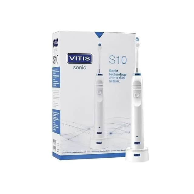 Vitis Sonic S10 Cepillo Electrico 1 unidad