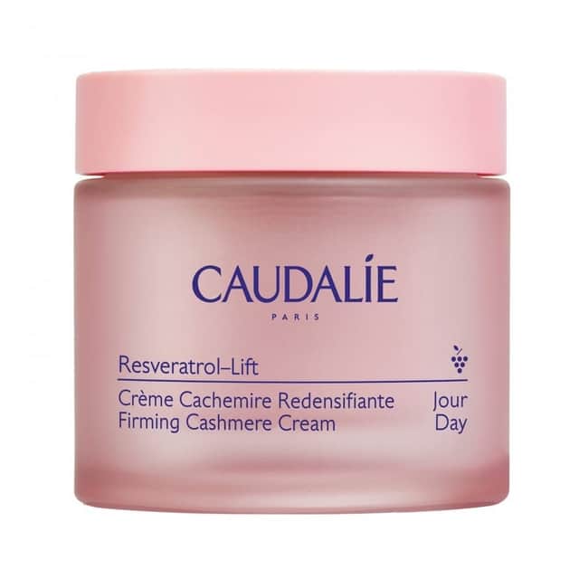 Caudalie Resveratrol-Lift Crema Cachemir Redensificante 50ml