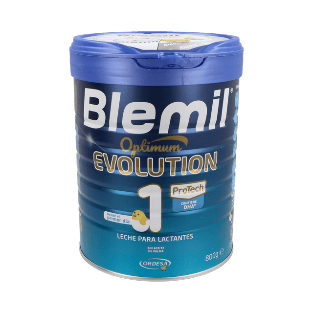 Blemil 1 Optimum Evolution 800g