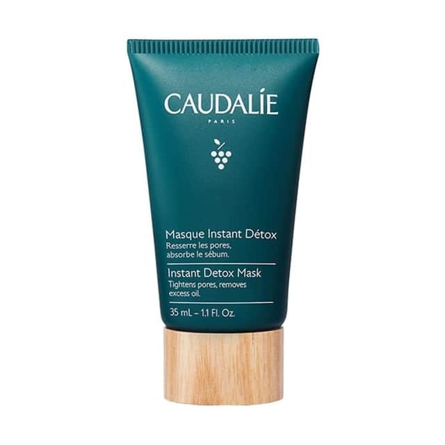 Caudalie Vinergetic C+ Mascarilla Instant Detox 35ml