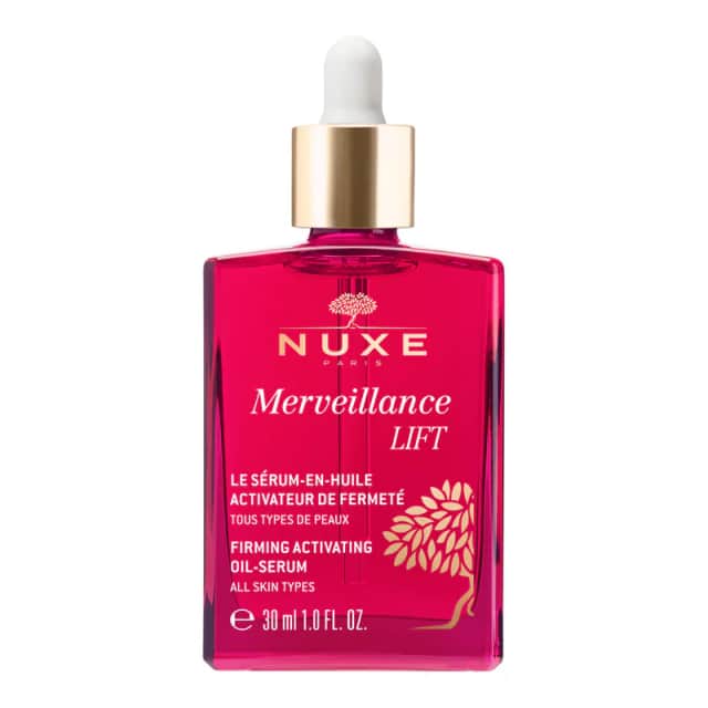 Nuxe Merveillance Lift Sérum en Aceite Reafirmante 30ml