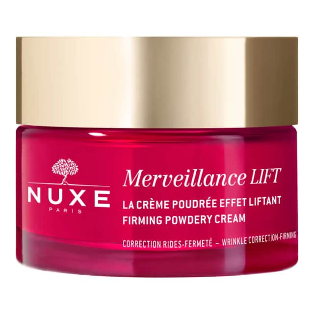 Nuxe Merveillance Lift Crema Polvo Efecto Lifting Reafirmante 50ml