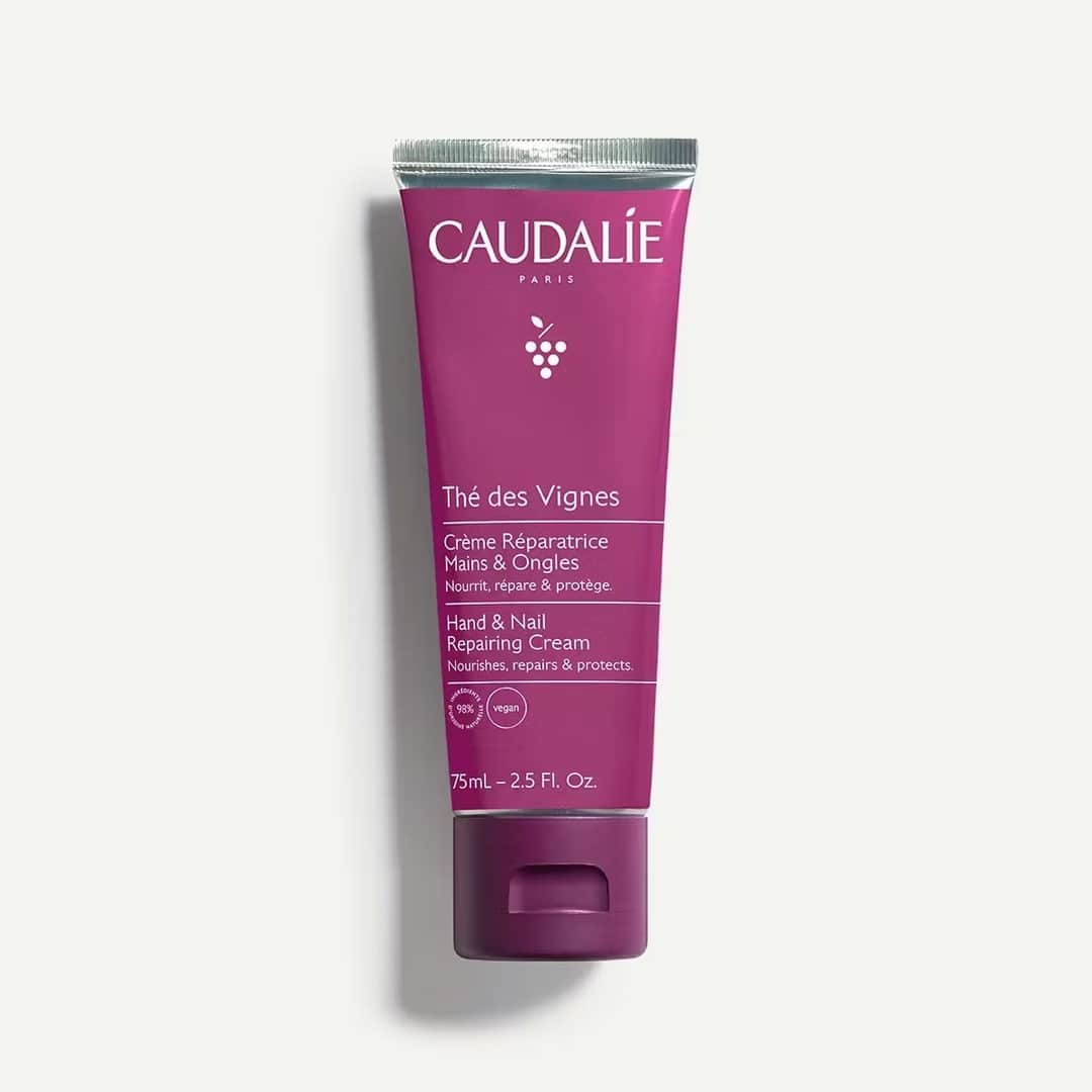 Caudalie Crema de Manos y Uñas 75ml