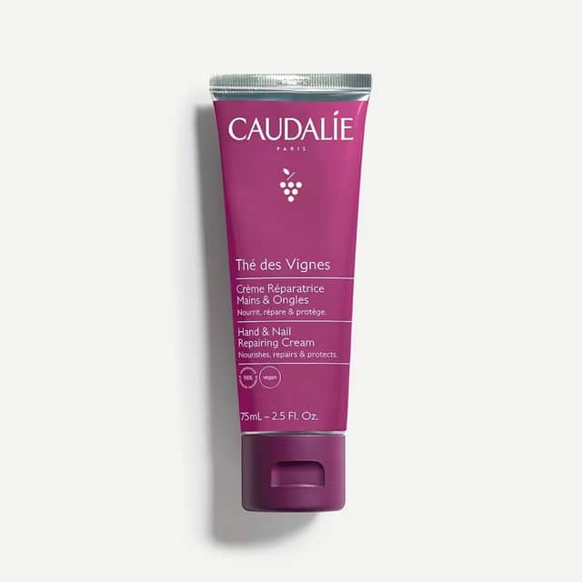 Caudalie Crema de Manos y Uñas 75ml