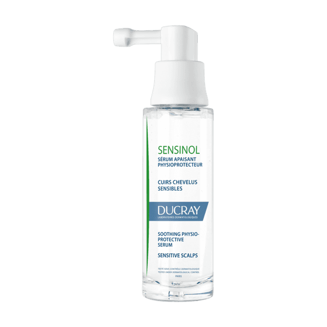 Ducray Sensinol Sérum Fisioprotector Calmante 30ml