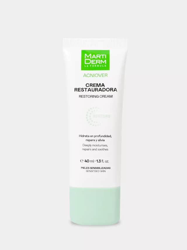 Acniover Restore Crema - Cicatrices