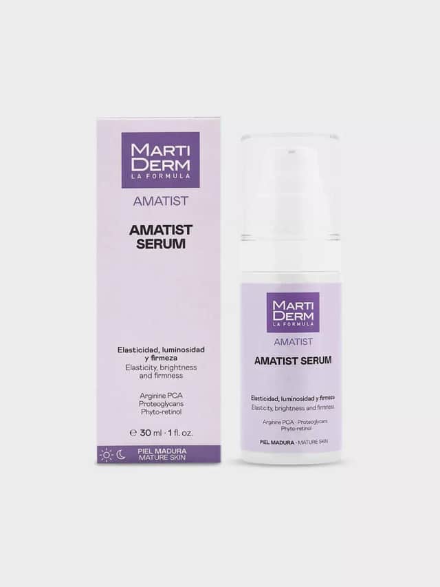 Martiderm Amatist Serum - Antiedad e hidratación