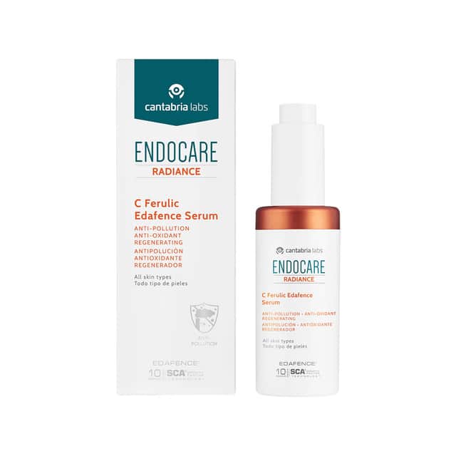 Endorace C Ferulic Edafence Sérum 30ml