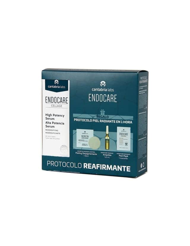 Endocare Protocolo Reafirmante