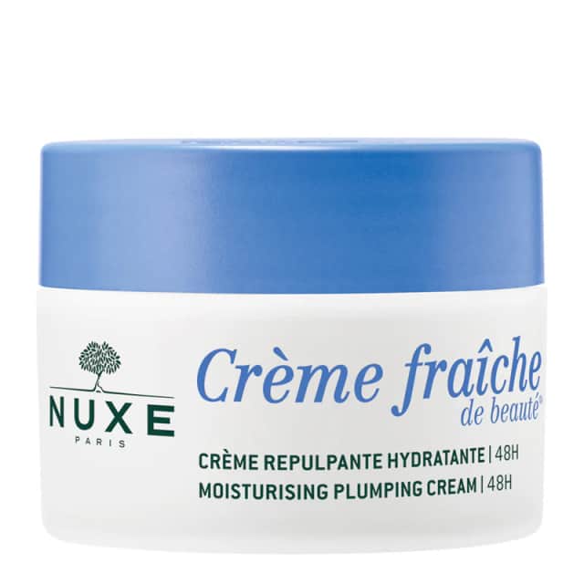 Nuxe Crème Fraîche de Beauté Crema Hidratante 48h 50ml