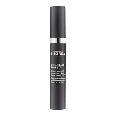 Filorga Time-Filler Shot 5XP | Sérum 15ml