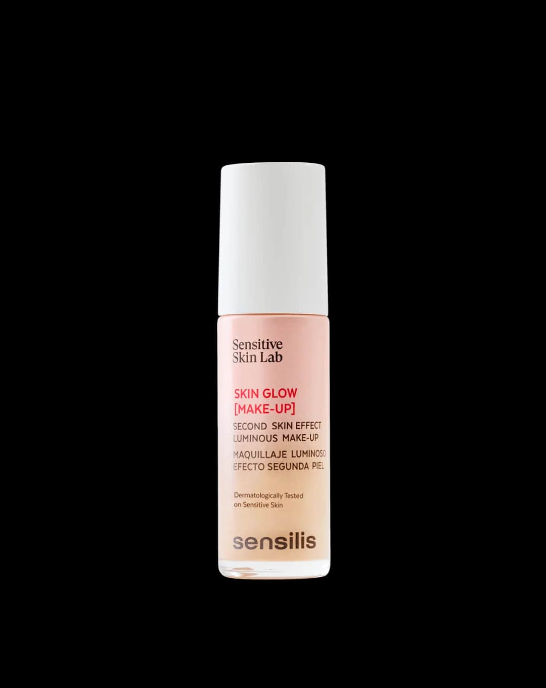 Sensilis Skin Glow Makeup 03 30ml