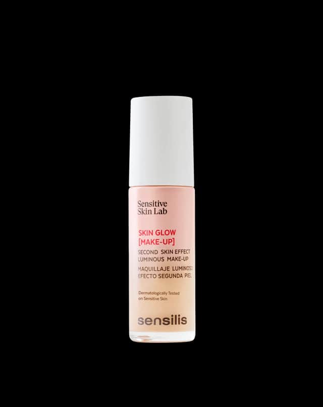 Sensilis Skin Glow Makeup 03 30ml