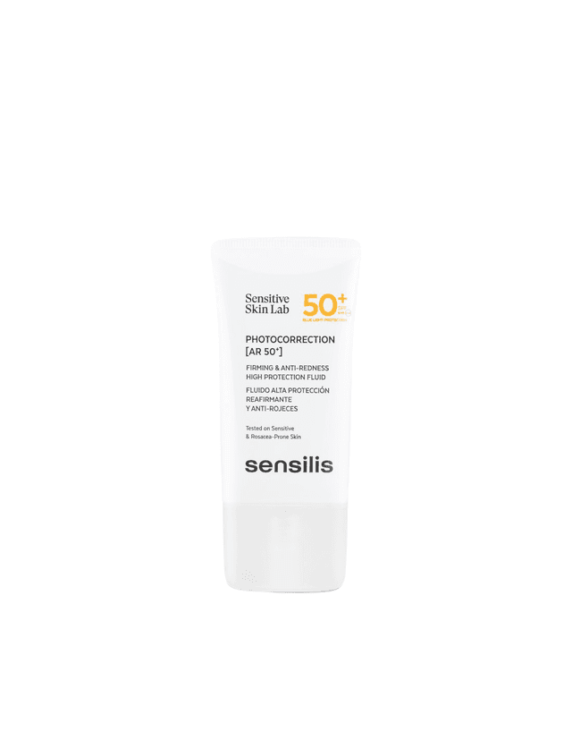 Sensilis Photocorrection AR 50 40ml