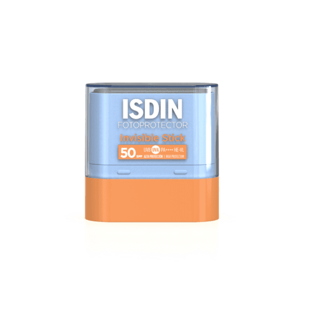 Isdin Invisible Stick SPF50+ 10g