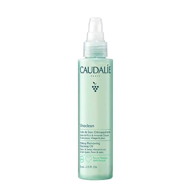 Caudalie Vinoclean Aceite Tratante Desmaquillante 75ml
