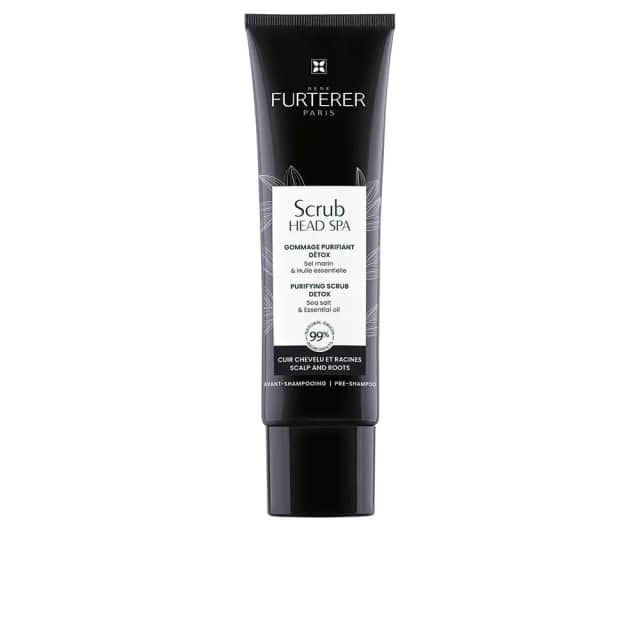 René Furterer Head Spa Exfoliante 150ml
