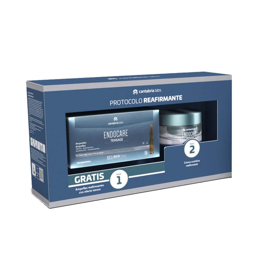 Endocare Protocolo Reafirmante
