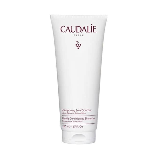 Caudalie Champú Tratante Suave 200ml