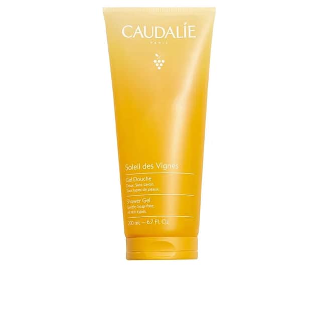 Caudalie Soleil des Vignes Gel de Ducha 200ml