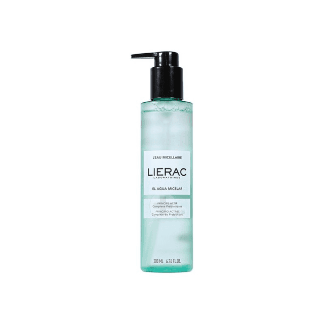 Lierac Agua Micelar 200ml