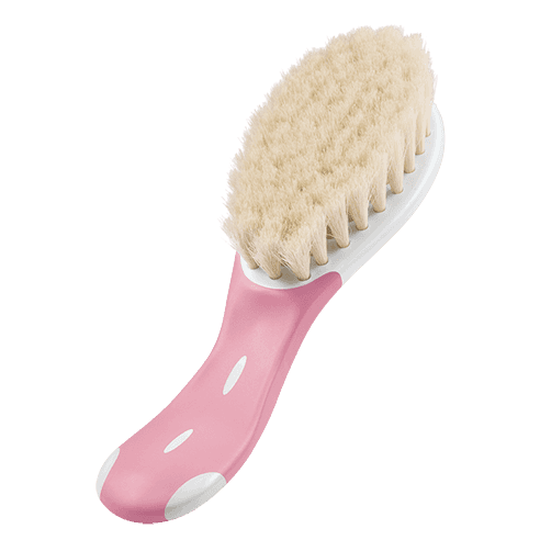 Nuk Cepillo Peine Extra Suave 1 unidad