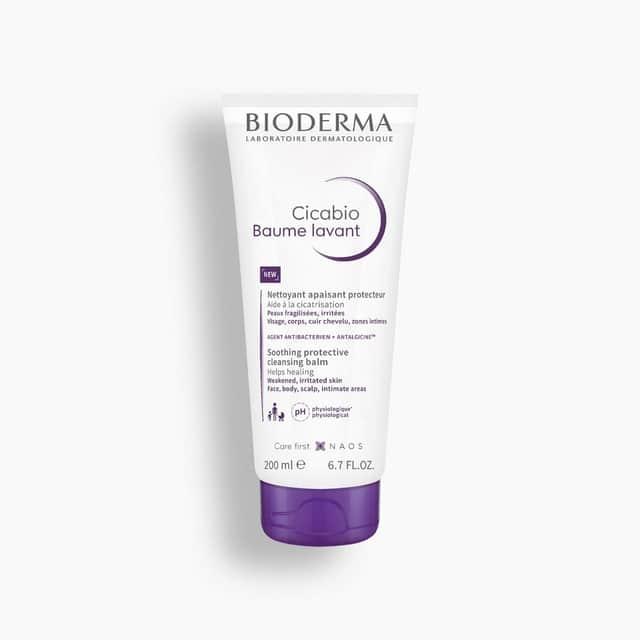 Bioderma Cicabio Baume 200ml
