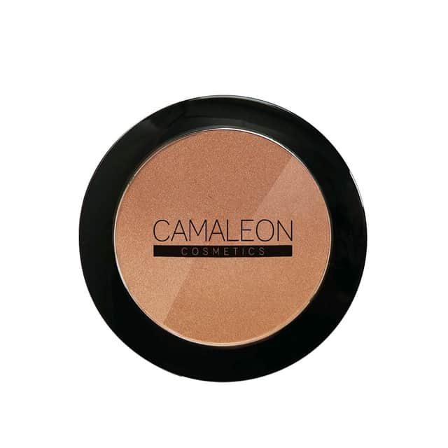 Camaleon Cosmetics Polvos Bronceadores