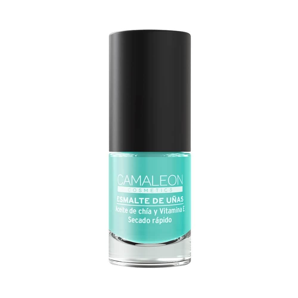 Camaleon Cosmetics Esmalte Verde Menta 6ml