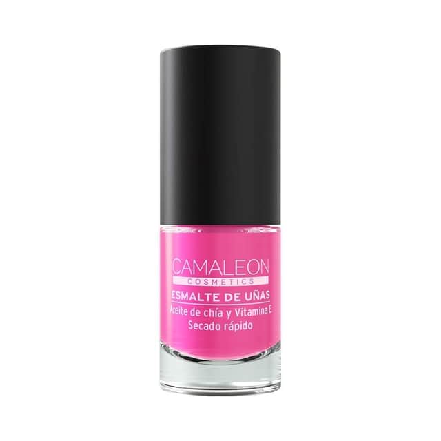 Camaleon Cosmetics Esmalte Rosa 6ml