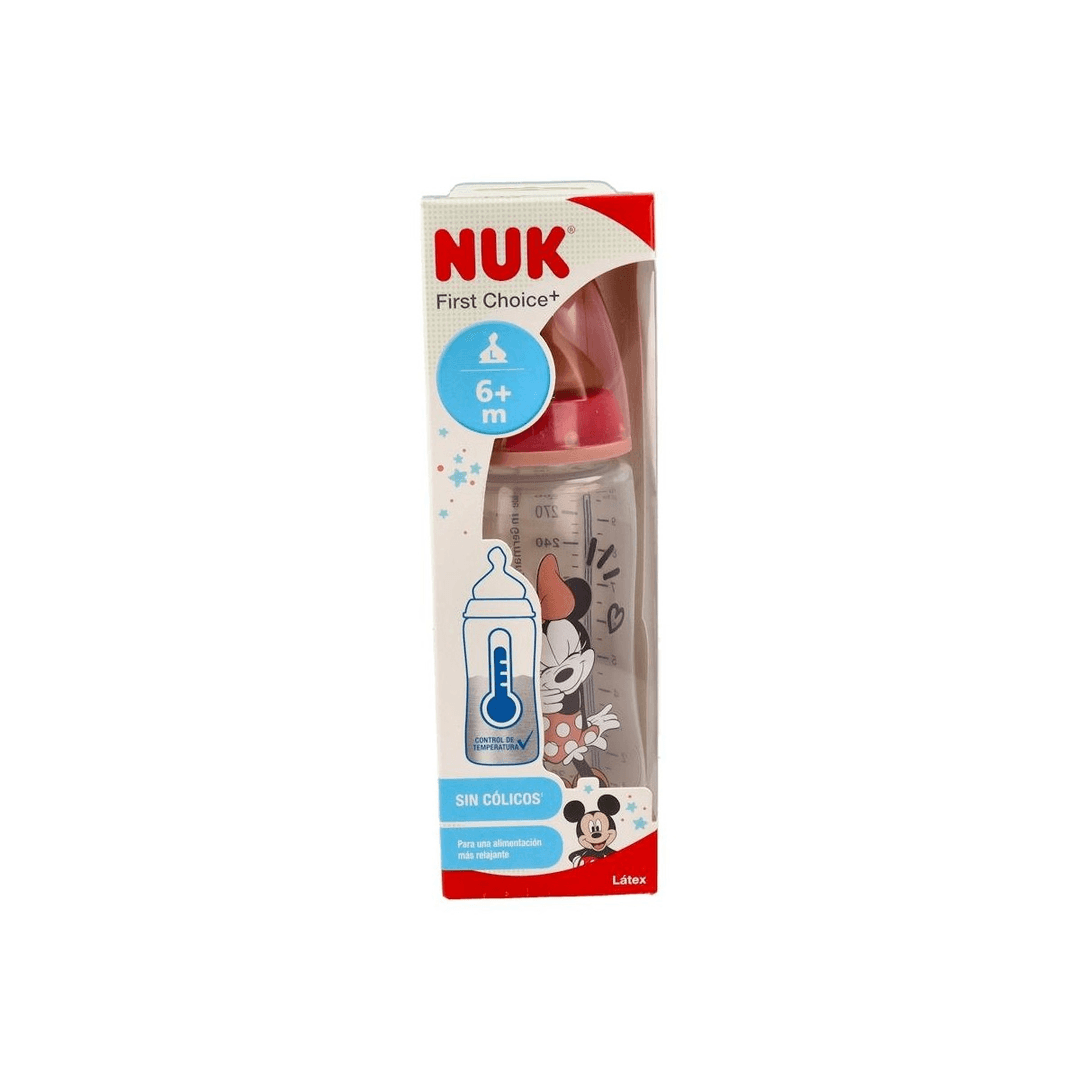 Nuk Latex Disney Winnie 150ml