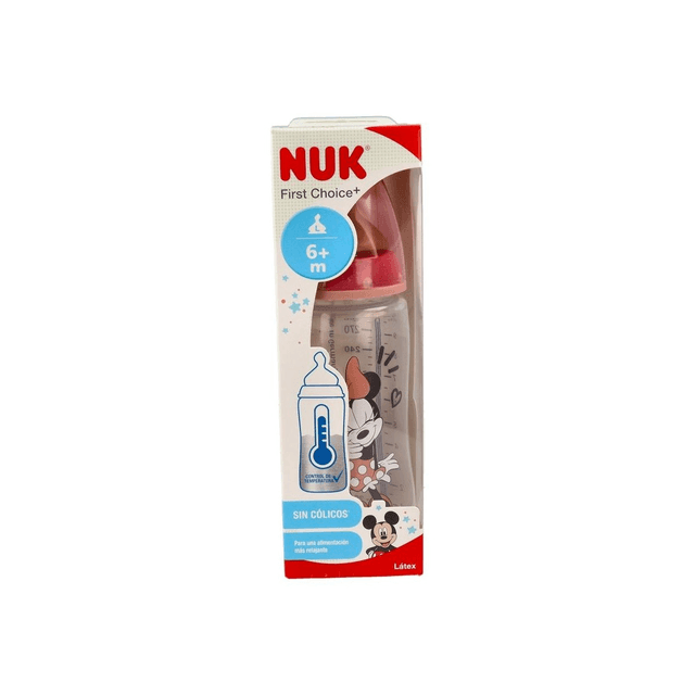 Nuk Latex Disney Winnie 150ml