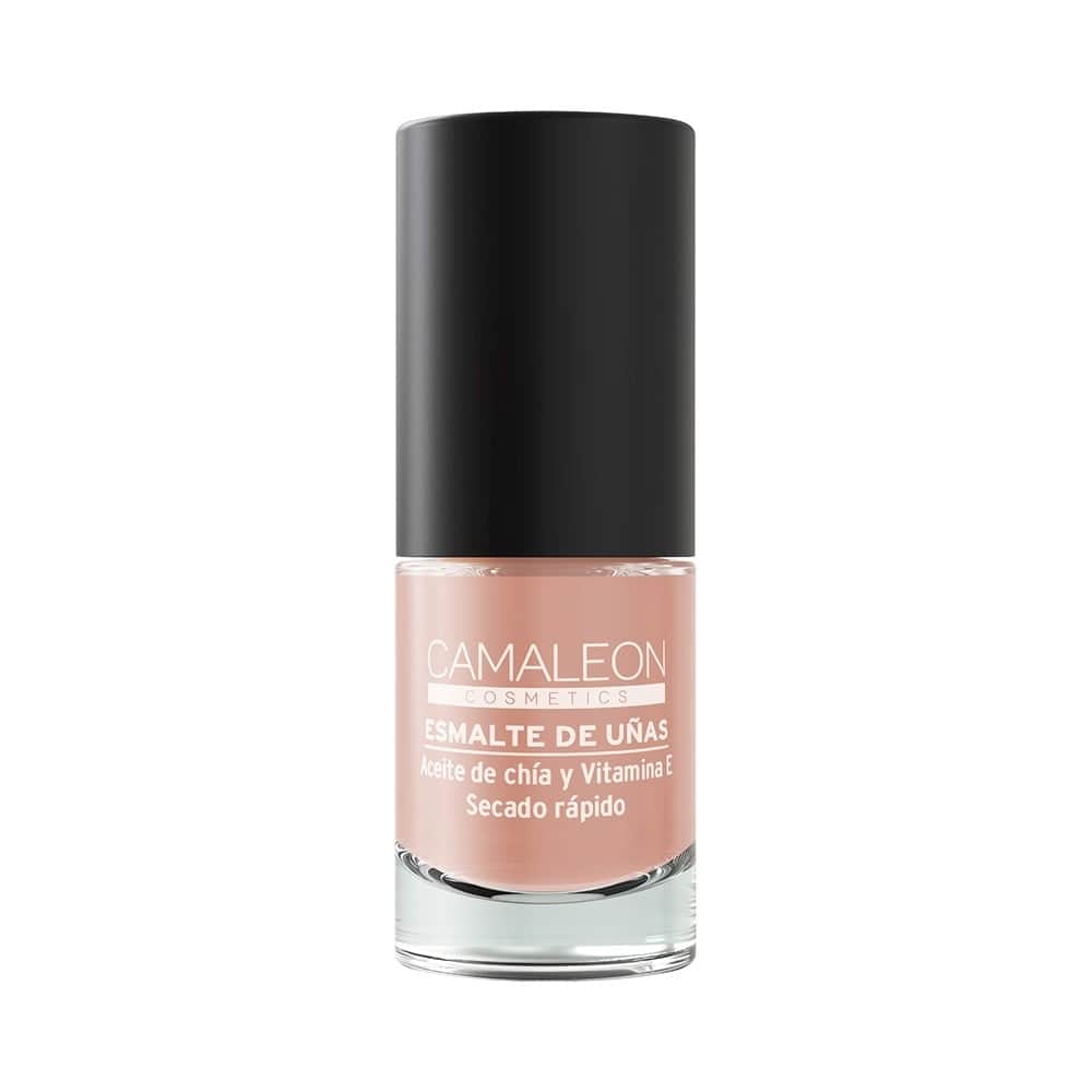 Camaleon Cosmetics Esmalte Nude 6ml