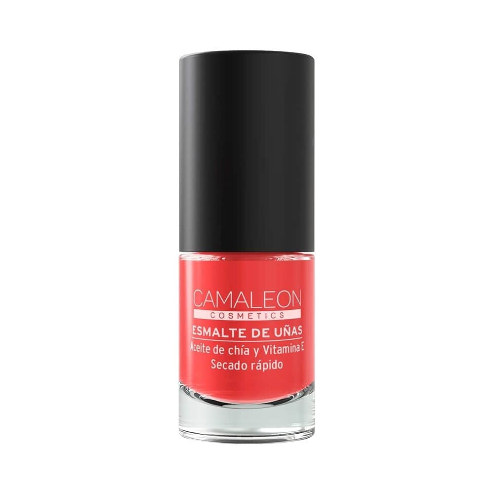 Camaleon Cosmetics Esmalte Coral 6ml