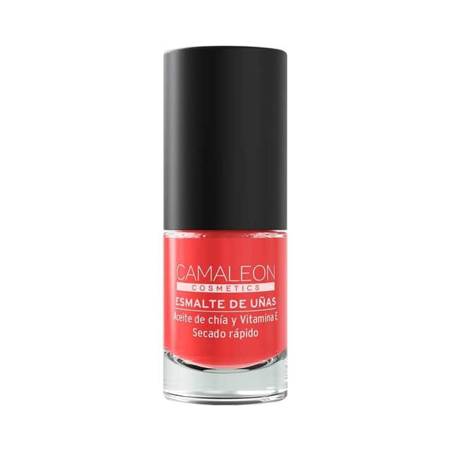 Camaleon Cosmetics Esmalte Coral 6ml