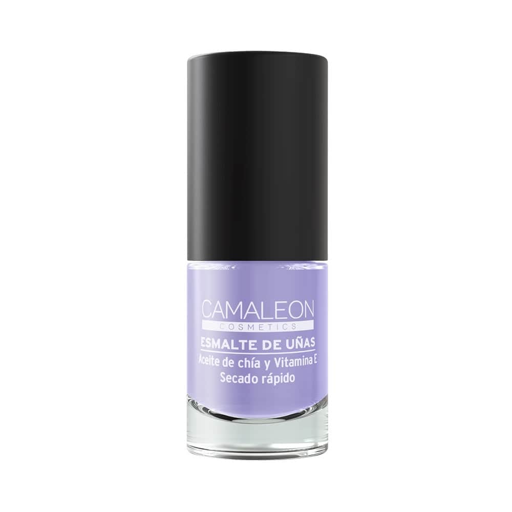 Camaleon Cosmetics Esmalte Lavanda 6ml