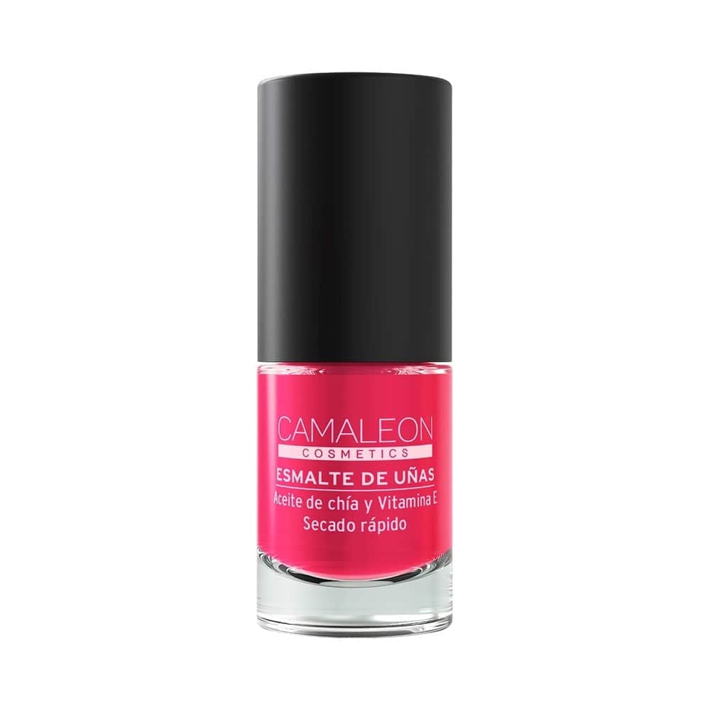 Camaleon Cosmetics Esmalte Fucsia 6ml